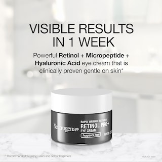 Foto 4 | Foto 4 | Crema Para Ojos Neutrogena Rapid Wrinkle Repair Retinol Pro+ 15 Ml - Venta Internacional.