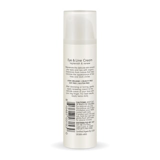 Foto 2 | Foto 2 | Crema Para Ojos Y Líneas Dr. Mercola Ola Botanicals, 30 Ml, Orgánica - Venta Internacional.