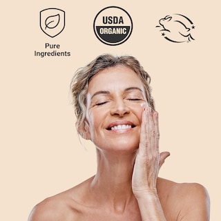 Foto 4 | Foto 4 | Crema Para Ojos Y Líneas Dr. Mercola Ola Botanicals, 30 Ml, Orgánica - Venta Internacional.
