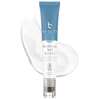 Foto 1 | Foto 1 | Gel Para Ojos Beauty By Earth Con Ácido Hialurónico Antienvejecimiento - Venta Internacional.