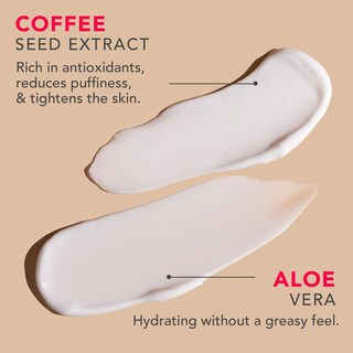 Foto 5 | Foto 5 | Crema Para Ojos Beauty De Earth Caffeine Para Hinchazón Y Bolsas - Venta Internacional.