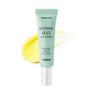 Foto 1 | Foto 1 | Sérum Para Ojos Heimish Marine Care Retinol 0 1% Antienvejecimiento 30 Ml - Venta Internacional.