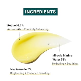 Foto 4 | Foto 4 | Sérum Para Ojos Heimish Marine Care Retinol 0 1% Antienvejecimiento 30 Ml - Venta Internacional.