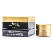 Crema Regeneradora De Ojos Valmont Elixir Des Glaciers 15 Ml - Venta Internacional.