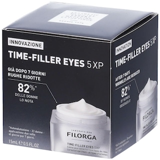 Foto 1 | Foto 1 | Crema De Ojos Filorga Time-filler Eyes Antienvejecimiento 15ml - Venta Internacional.