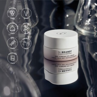 Foto 6 | Foto 6 | Crema Para Ojos Dr. Brandt Dare To Age 360° Reafirmante 15 Ml - Venta Internacional.