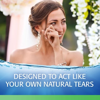 Foto 5 | Foto 5 | Lubricante Eye Drops Refresh Tears 15 Ml (2 Botellas) - Venta Internacional.