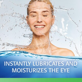 Foto 6 | Foto 6 | Lubricante Eye Drops Refresh Tears 15 Ml (2 Botellas) - Venta Internacional.
