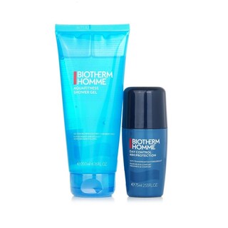Foto 5 | Foto 5 | Set Aquafitness Refresh & Revitalize Biotherm Con Gel De Ducha - Venta Internacional.