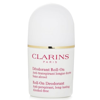 Foto 1 | Foto 1 | Desodorante Roll On Clarins Gentle Care Refrescante 50 Ml - Venta Internacional.