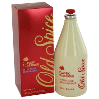 Foto 1 | Foto 1 | Loción Para Después Del Afeitado Old Spice Classic Para Hombre, 188 Ml - Venta Internacional.