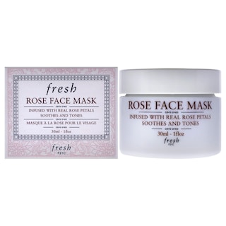 Foto 1 | Foto 1 | Mascarilla Facial Fresh Rose Para Mujer 30 Ml - Venta Internacional.