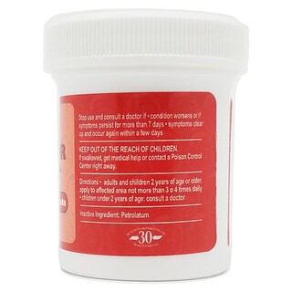 Foto 2 | Foto 2 | Ungüento Dr. Sana Camphor, Analgésico Tópico Al 11% Para Aliviar El Dolor - Venta Internacional.