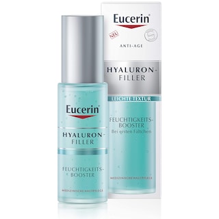 Foto 1 | Foto 1 | Eucerin Hyaluron-filler 3x Effect Hidratante Potenciador 30 Ml - Venta Internacional.