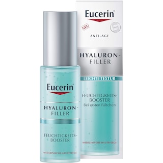 Foto 2 | Foto 2 | Eucerin Hyaluron-filler 3x Effect Hidratante Potenciador 30 Ml - Venta Internacional.