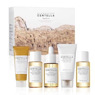 Foto 1 | Foto 1 | Travel Kit Skin1004 Madagascar Centella Toner Ampolla Cream - Venta Internacional.