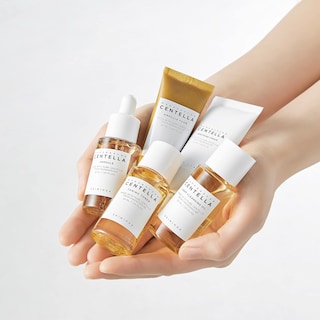 Foto 4 | Foto 4 | Travel Kit Skin1004 Madagascar Centella Toner Ampolla Cream - Venta Internacional.