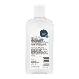 Foto 2 | Foto 2 | Tónico Hidratante Amazon Basics Rose Water 480 Ml, Paquete De 3 - Venta Internacional.
