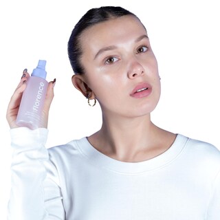 Foto 3 | Foto 3 | Bruma Facial Florence By Mills Zero Chill Rose, 100 Ml - Venta Internacional.