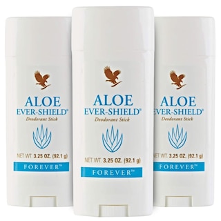 Foto 1 | Foto 1 | Desodorante Forever Living Aloe Ever-shield 96 Ml (paquete De 3) - Venta Internacional.