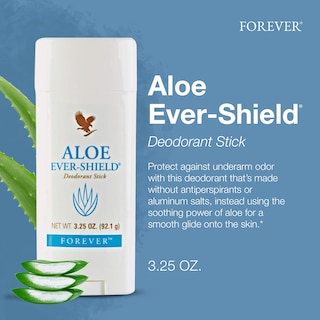 Foto 2 | Foto 2 | Desodorante Forever Living Aloe Ever-shield 96 Ml (paquete De 3) - Venta Internacional.