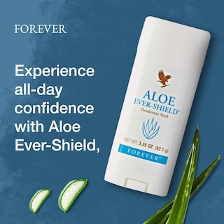 Foto 4 | Foto 4 | Desodorante Forever Living Aloe Ever-shield 96 Ml (paquete De 3) - Venta Internacional.