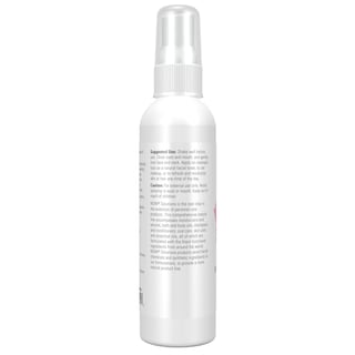 Foto 3 | Foto 3 | Bruma Rejuvenecedora Now Foods Solutions Rosewater 120 Ml - Venta Internacional.