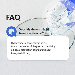 Foto 6 | Foto 6 | Tónico De Ácido Hialurónico Sintree 200 Ml Para Piel Seca - Venta Internacional.