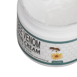 Foto 7 | Foto 7 | Beecream Filfeel Reduce El Dolor Articular, 30 G (2 Unidades) - Venta Internacional.