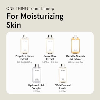 Foto 6 | Foto 6 | Esencia Compleja De Ácido Hialurónico Toner One Thing, 150 Ml, Vegana - Venta Internacional.