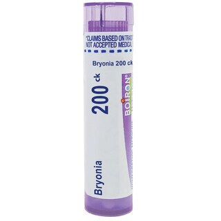 Foto 1 | Foto 1 | Medicamento Homeopático Boiron Bryonia 200c, 80 Gránulos - Venta Internacional.