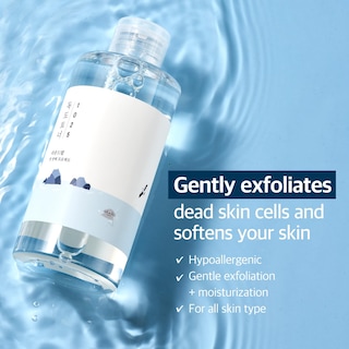 Foto 2 | Foto 2 | Tónico Round Lab Dokdo, Exfoliante E Hidratante, Tipo Acuoso, 100 Ml - Venta Internacional.