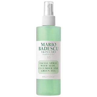 Foto 1 | Foto 1 | Spray Facial Mario Badescu De Aloe, Pepino Y Té Verde 240 Ml - Venta Internacional.