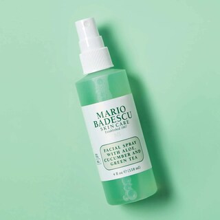 Foto 6 | Foto 6 | Spray Facial Mario Badescu De Aloe, Pepino Y Té Verde 240 Ml - Venta Internacional.