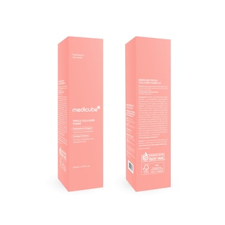 Foto 7 | Foto 7 | Tónico Medicube, Triple Colágeno Hidrolizado, Soluble En Atelo, 140 Ml - Venta Internacional.