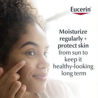 Foto 7 | Foto 7 | Loción Facial Eucerin Daily Protection Spf 30 120 Ml Sensitive - Venta Internacional.
