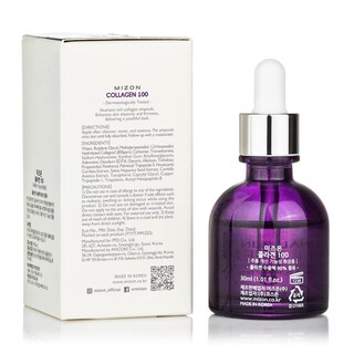Foto 2 | Foto 2 | Serum Mizon Collagen 100 Ampolla De Colágeno 30 Ml - Venta Internacional.