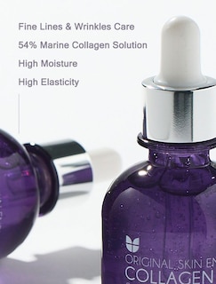 Foto 5 | Foto 5 | Serum Mizon Collagen 100 Ampolla De Colágeno 30 Ml - Venta Internacional.