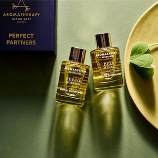 Foto 4 | Foto 4 | Set De Regalo Aromatherapy Associates Perfect Partners Con 2 Aceites - Venta Internacional.