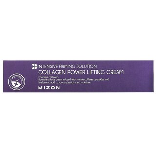 Foto 2 | Foto 2 | Crema Mizon Collagen Power Lifting 35 Ml - Venta Internacional.