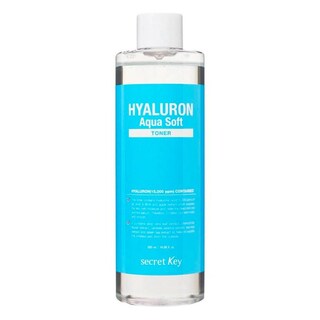 Foto 4 | Foto 4 | Toner Secret Key Hyaluron Aqua 500 Ml Con Ácido Hialurónico - Venta Internacional.