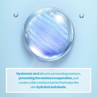 Foto 5 | Foto 5 | Toner Secret Key Hyaluron Aqua 500 Ml Con Ácido Hialurónico - Venta Internacional.