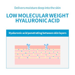 Foto 6 | Foto 6 | Toner Secret Key Hyaluron Aqua 500 Ml Con Ácido Hialurónico - Venta Internacional.