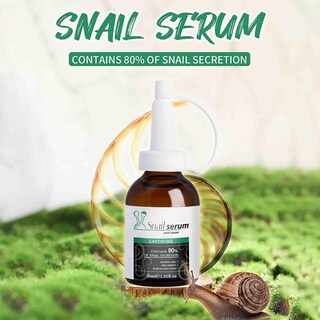Foto 2 | Foto 2 | Extracto De Caracol Essence Lanthome 30 Ml Refrescante E Hidratante - Venta Internacional.