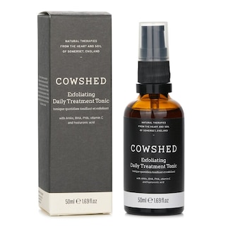 Foto 1 | Foto 1 | Tónico Exfoliante Diario Cowshed Brightening - Venta Internacional.