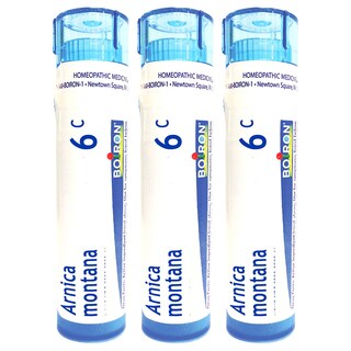 Foto 1 | Foto 1 | Medicina Homeopática Boiron Arnica Montana 6c 240 Pellets - Venta Internacional.