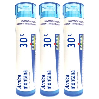 Foto 1 | Foto 1 | Medicina Homeopática Boiron Arnica Montana 30c 240 Pellets - Venta Internacional.