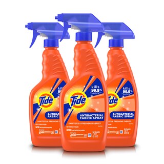 Foto 1 | Foto 1 | Spray Para Tela Tide Desinfecta Y Refresca 650 Ml 3 Unidades - Venta Internacional.