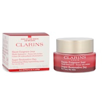 Crema Día Clarins Multi Intensiv Piel Muy Seca de 50ml