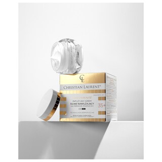 Foto 2 | Foto 2 | Crema Hidratante Christian Laurent Infusión Intensa Edad 35+
